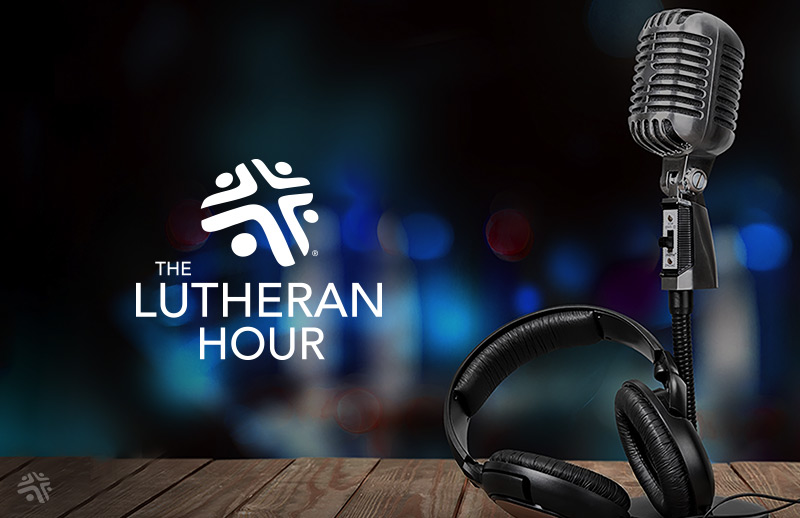 The Lutheran Hour