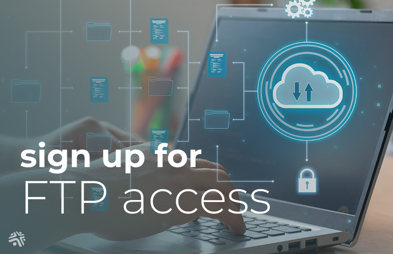 FTP now available